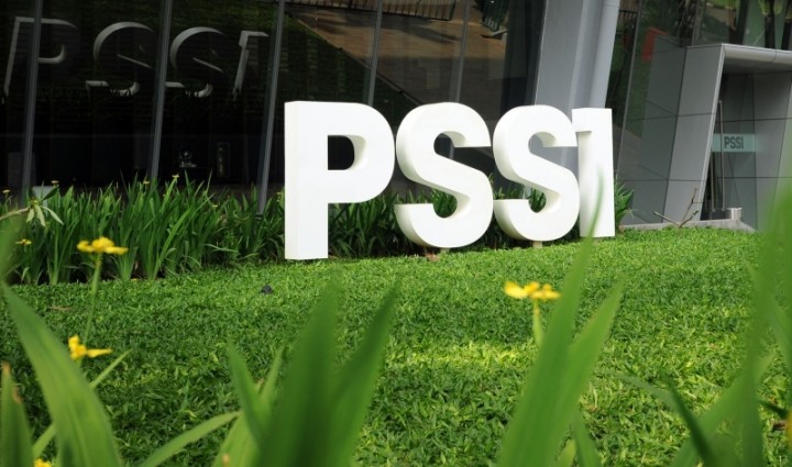 Gedung PSSI. (sports247.my/Foto)