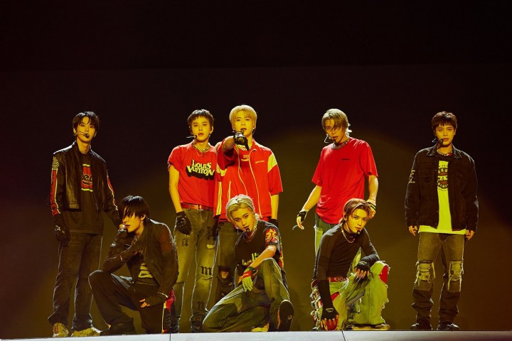 NCT 127 sukses gelar konser Neo City: The LInk Atlanta meski jadi additional show di Amerika Serikat/Twitter