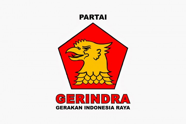 Gerindra: Semua Kader Harus Izin Jika Hadiri Acara Parpol Lain