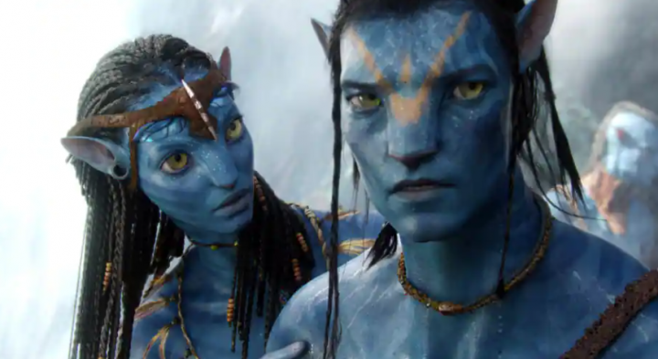 Pembuat film Avatar James Cameron sebut akan ada dua budaya baru di seri berikutnya /net