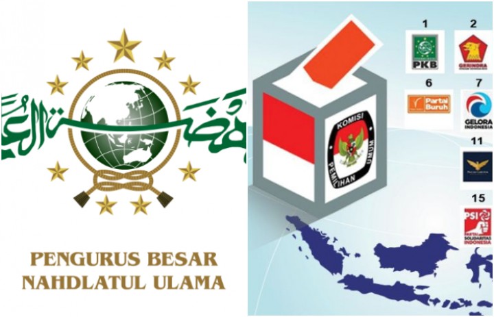 Jelang Pemilu 2024, PBNU: Jangan Manfaatkan Kiai dan Ibu Nyai Jadi Juru Kampanye