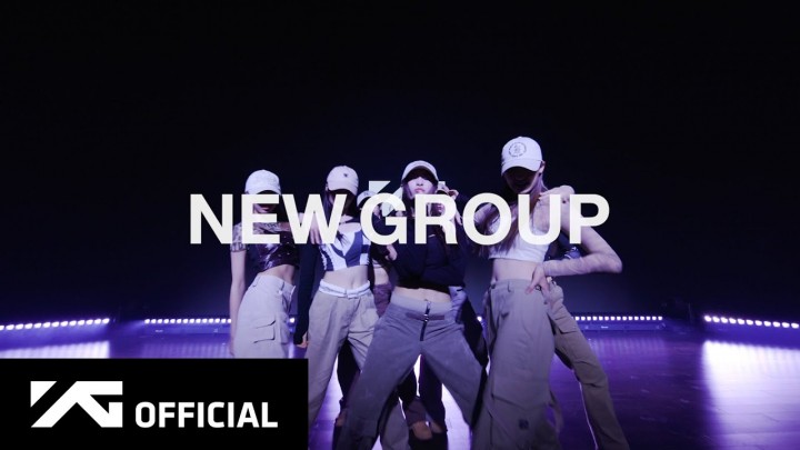 YG Entertainment rilis video dance terbaru BABYMONSTER tuai decak kagum penggemar/Allkpop