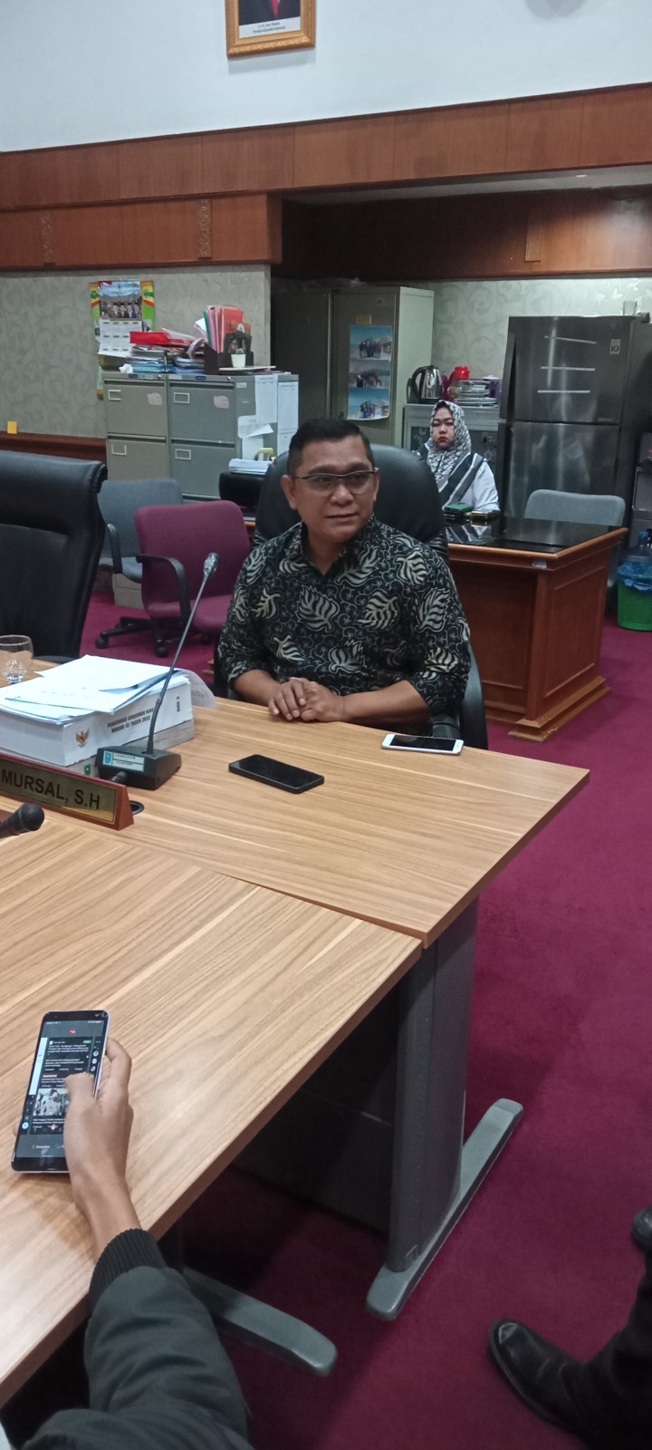 PAN Riau Tak Yakin Pemilih Berpindah ke Partai Ummat