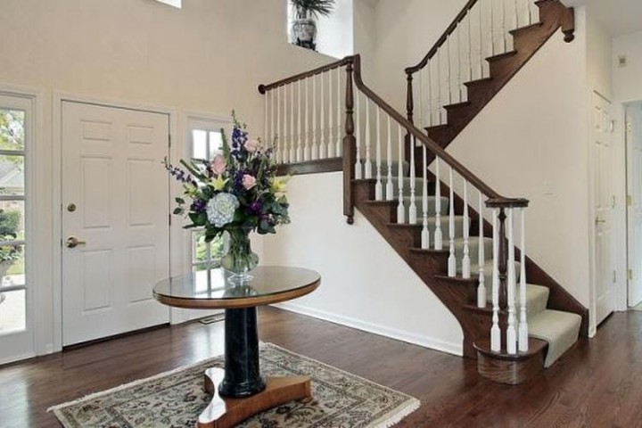 Do you know what a foyer is and how it functions