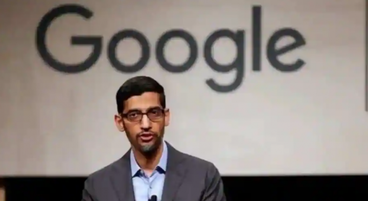 Google pangkas 12.000 karyawannya /Reuters