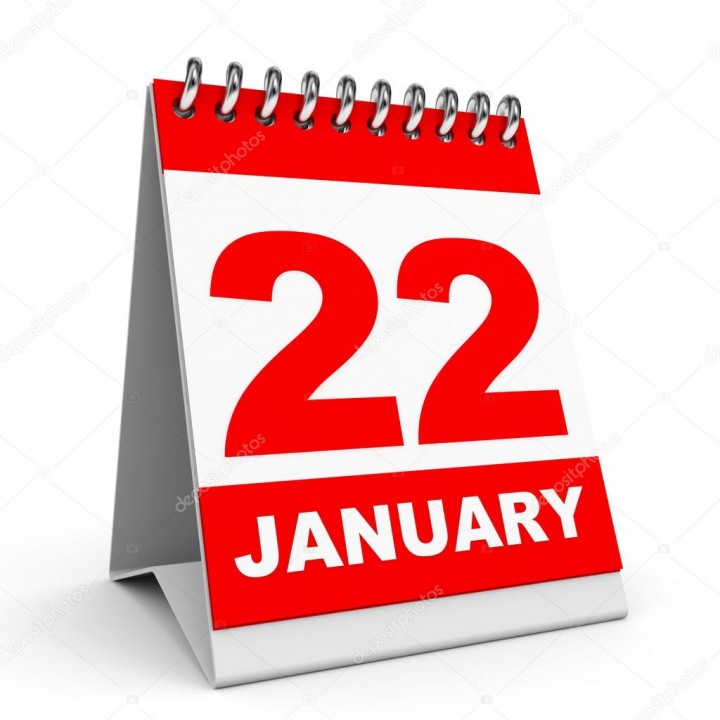 Berikut beberapa fakta dan peristiwa tercatat sejarah yang terjadi pada tanggal 22 Januari /depositphotos