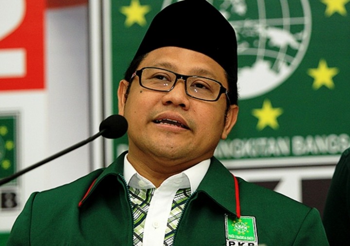 Soal Deklarasi Capres dan Cawapres, Cak Imin Dikasih Batas Waktu Sebelum Ramadhan