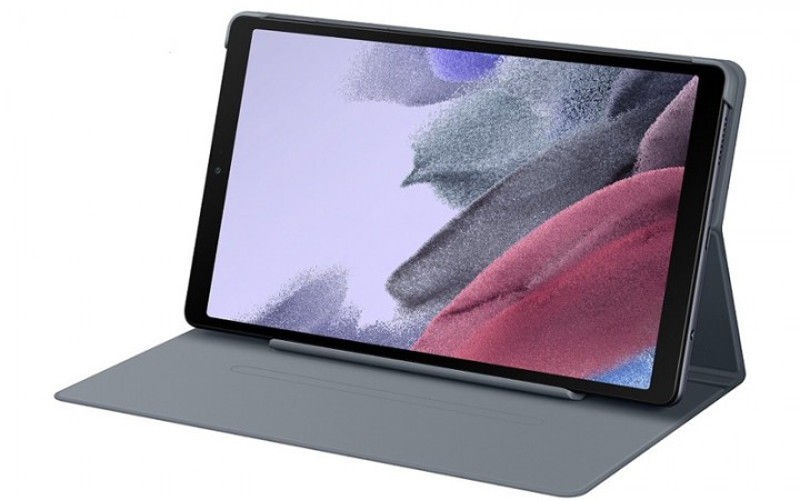 Potret Ilustrasi Tampilan Sambung Tablet A7 dengan Harga Sejutaan. (Samsung/Foto)
