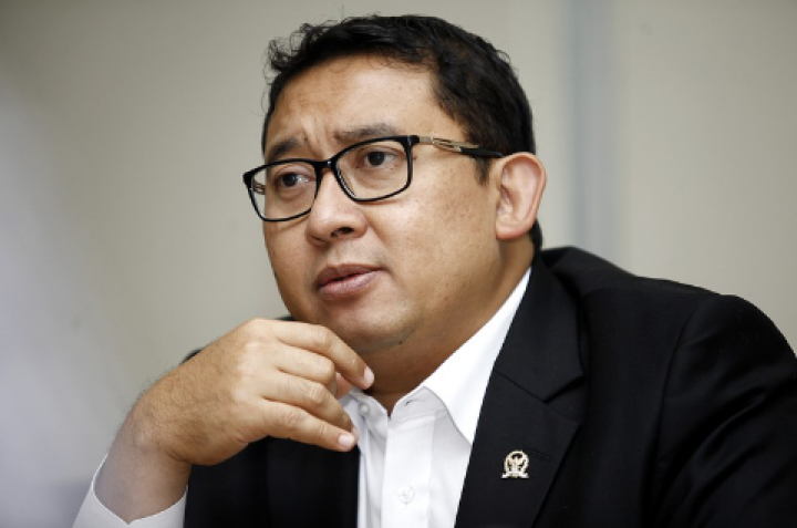 Fadli Zon: Domain Capres-Cawapres 2024 Ada di Ketum Gerindra dan PKB