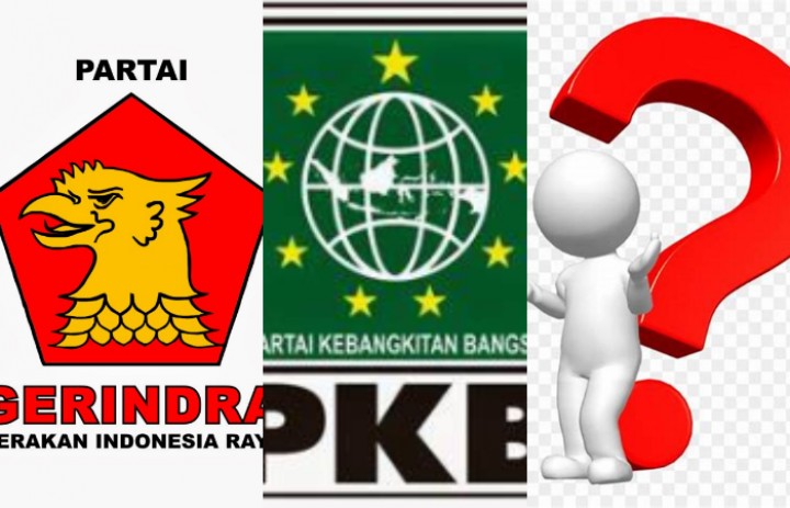 Sinyal Baru! Anggota Koalisi Gerindra-PKB Bakal Kedatangan Partai Parlemen