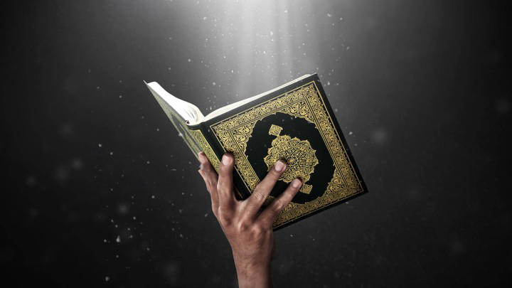 Al-Quran kembali dilecehkan di Belanda pasca pembakaran di Swedia /shutterstock
