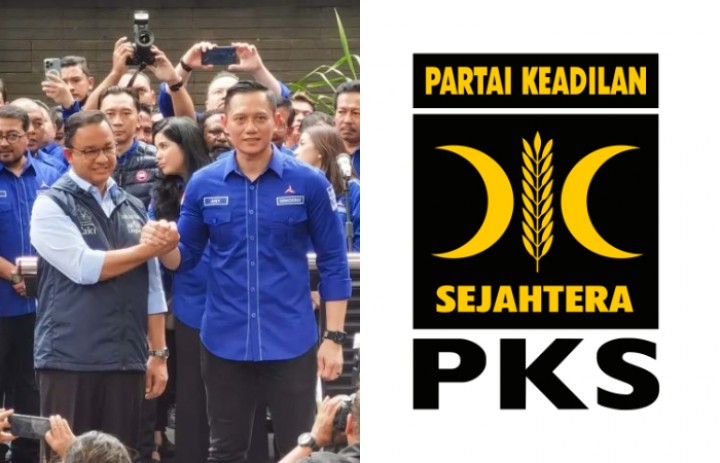 PKS terima usulan Demokrat soal pembentukan Sekretariat Peubahan /