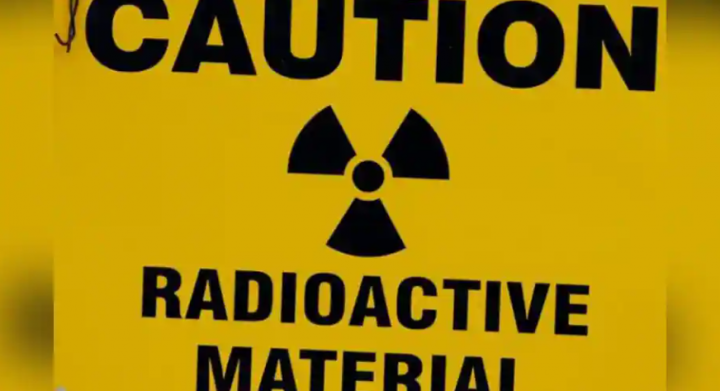 Australia umumkan peringatan radiasi setelah Kapsul Caesium-137 hilang /Twitter