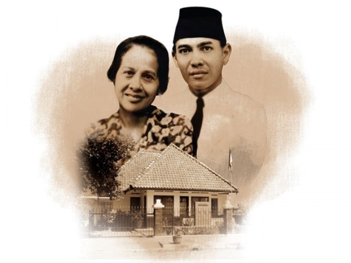 Syarikat Islam dukung Inggit Garnasih, istri kedua Soekarno jadi pahlawan nasional /Jawapos