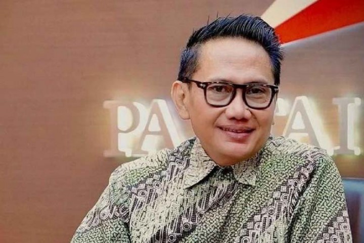 Kader Demokrat Ini Cari Denny Siregar CS Soal Politik Dinasti yang Dibangun Jokowi