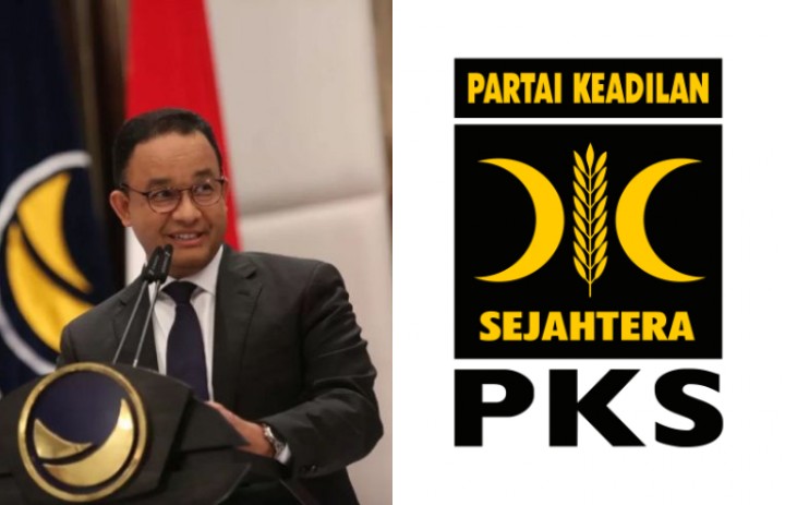 Gelar Pertemuan di Turki, PKS Resmi Usung Anies Baswedan Capres 2024