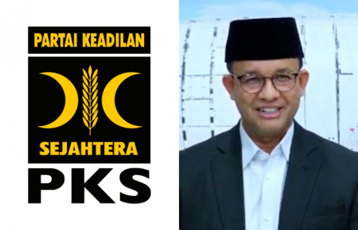 Berikut alasan PKS gabung Koalisi Perubahan dan dukung Anies Baswedan sebagai Capres 2024 /