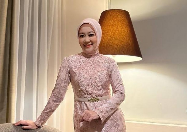 Atalia Masih Ogah Maju di Pilwalkot Bandung Meski Dapat Lampu Hijau dari Suami