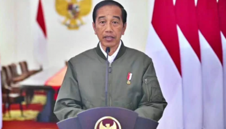 Isu Reshuffle Kabinet, Jokowi Akui Sejumlah Menteri Harus Dievaluasi