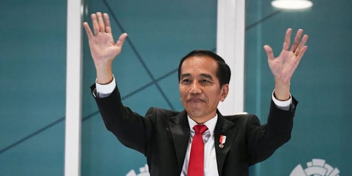 Politisi Ini Sebut Tak Baik Samakan Jokowi dengan Firaun