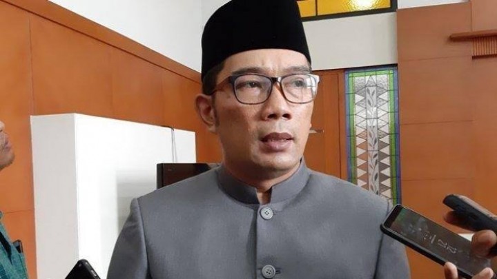 Cuma 1 Cara Ini yang Bisa Bawa Ridwan Kamil Jadi Bakal Capres dari Partai Golkar