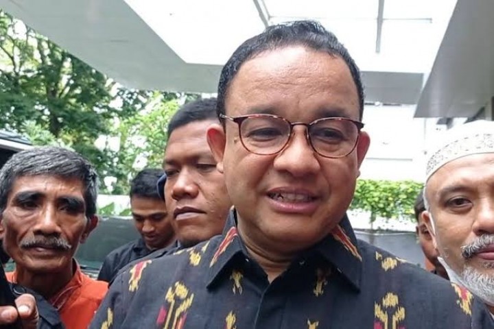 Setidaknya Ada Tujuh Nama yang Masuk Jadi Cawapres Anies, Siapa Saja?