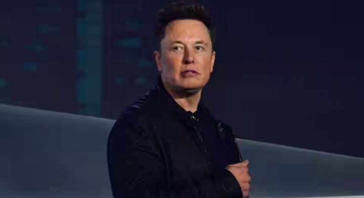 CEO Tesla, Elon Musk memenangkan pengadilan atas kasus tweet sesat yang dilakukannnya pada 2018/ AFP