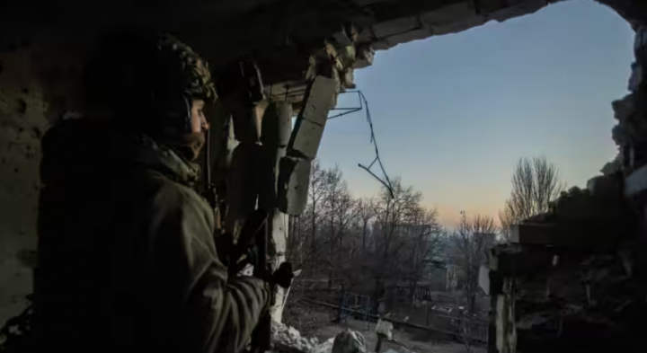 AS Kirimkan Paket Senjata ke Ukraina, Termasuk Roket Jarak Jauh untuk Gandakan Jangkauan Penyerbuan