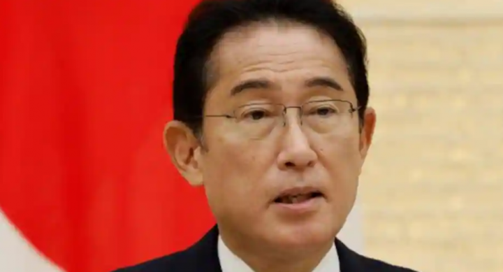 PM, Jepang, Fumio Kishida pecat pejabat yang mengomentari LGBT /AFP