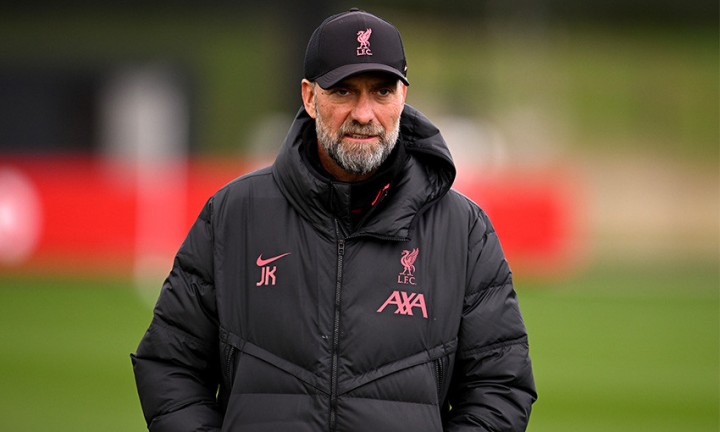 Potret Pelatih sekaligus Manajer Liverpool Jurgen Klopp. (Liverpool FC/Foto)