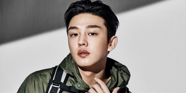 Yoo Ah In/Soompi