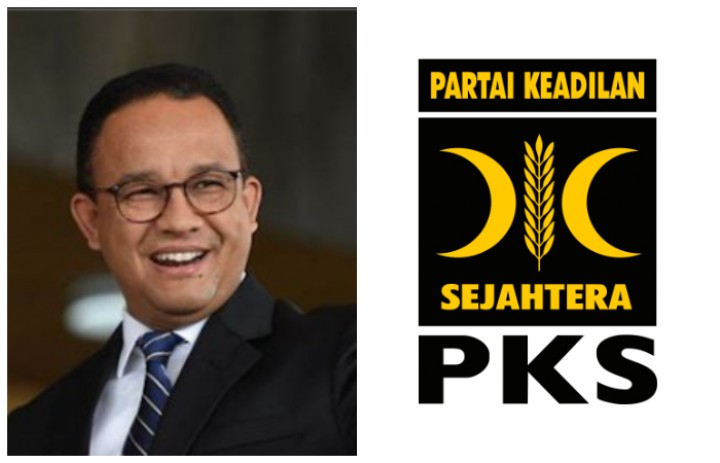 Politikus PKS ikut buka suara terkait kabar utang Anies Baswedan ke Sandiaga Uno 