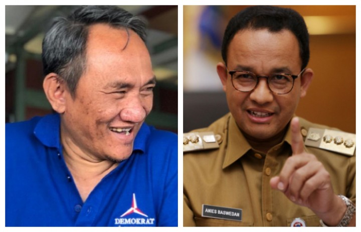 Saat Andi Arief Ungkap Anies Baswedan Terancam Penjara, Ini Kata Politikus PPP