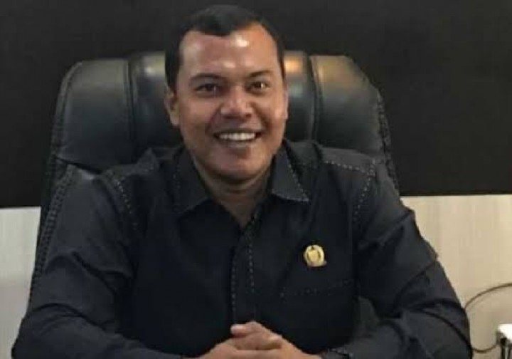 Ada Pemecahan Dapil, Demokrat di Rohul Klaim Rekrutmen Bacaleg Sudah 80 Persen