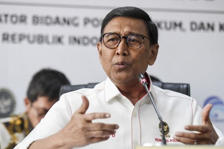 Wiranto Resmi Gabung PAN, Dradjad: Tunggu Kejutan di 26 Februari 2023 