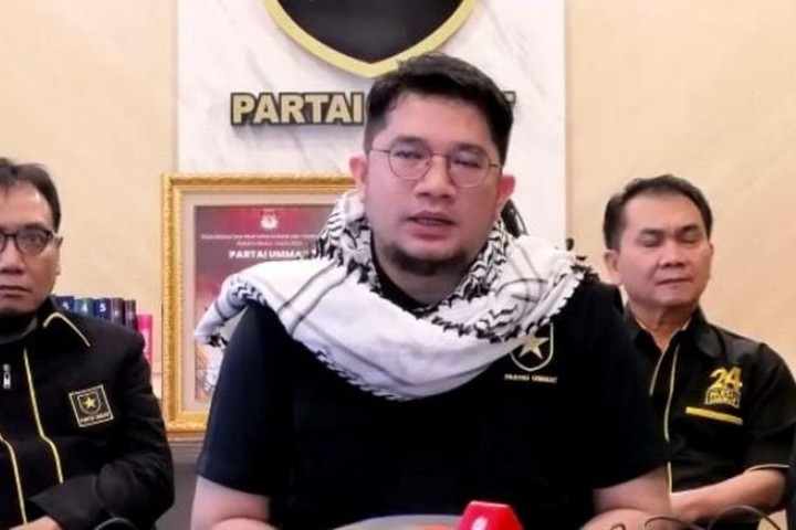 Mengenal Politik Identitas yang Diusung Partai Ummat