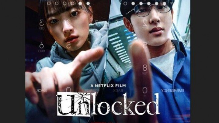 Unlocked