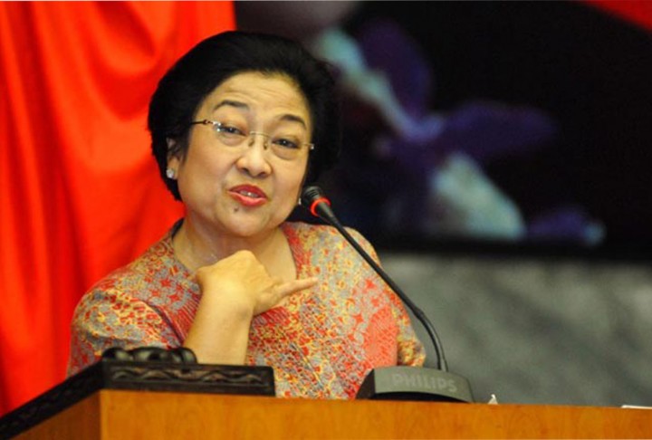 Menilik Kritikan Megawati Untuk Ibu-ibu yang Suka Pengajian