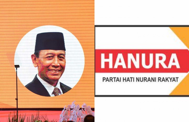 Ketum Hanura Respon Wiranto Pindah ke PAN: Dia yang Dirikan, Dia yang Merusak