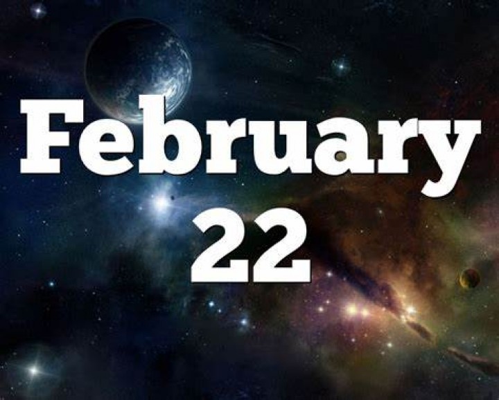 Berikut beberapa fakta dan peristiwa tercatat sejarah yang terjadi pada tanggal 22 Februari /321horoscope.com