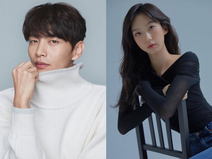 Lee Min Ki dan Han Ji Hyun Akan Bintangi Film Thriller Look at Me/Allkpop