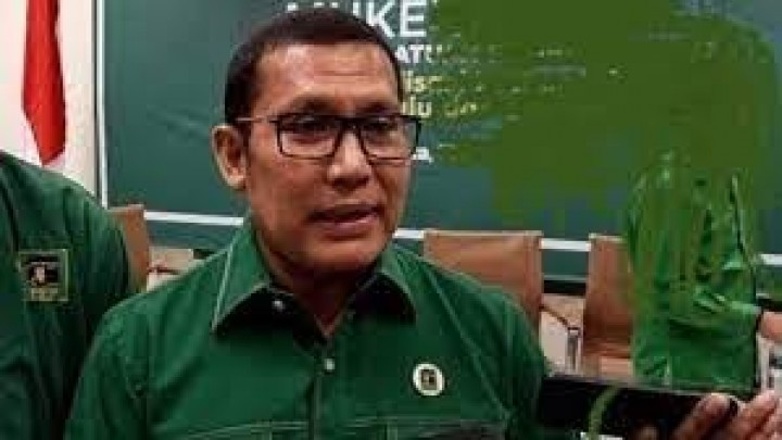 Disebut PPP Gak Lolos Pemilu, Rusli Effendi: Buktinya Kita Lolos