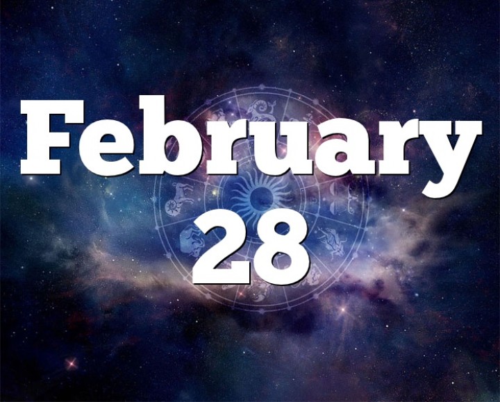 Berikut beberapa fakta dan peristiwa tercatat sejarah yang terjadi pada tanggal 28 Februari /321horoscope.com
