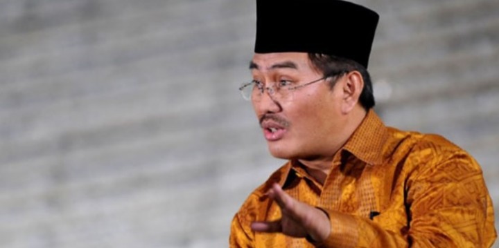 Senggol Jakpus Tak Miliki Wewenang Urus Pemilu, Jimly Asshiddiqie: Hakimnya Layak Dipecat! 