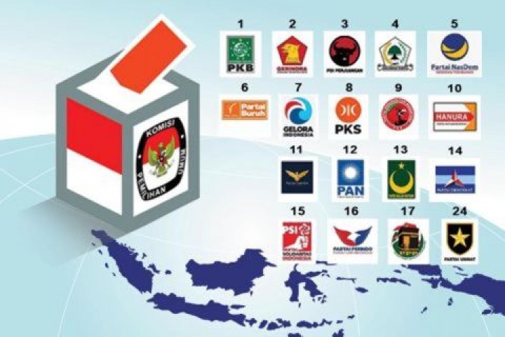 Putusan PN Jakarta Pusat yang menunda tahapan penundaan Pemilu 2024 dianggap sebagai putusan yang tidak masuk akal sehat. Sumber: sindonews