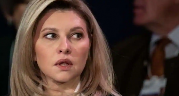 Ibu Negara Ukraina, Olena Zelenska sebut ada kasus yang sedang diselidiki pemerintah soal kekerasan seksual yang dilakukan pasukan Rusia selama perang /AFP
