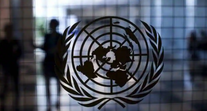 PBB ungkapkan keprihatinan terkait kondisi kaum Uyghur dan kerja paksa di China /AFP
