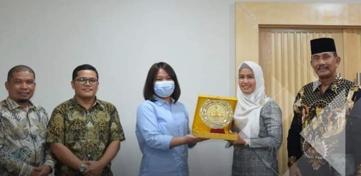 Komisi V DPRD Riau kunjungi Kemendikbud Ristek RI 