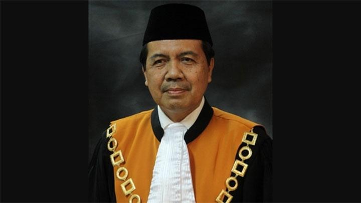 Muhammad Syarifuddin
