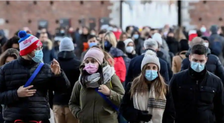 Pemerintah Italia terbongkar tak seriusi penanganan Covid 19 di awal pandemi /Reuters